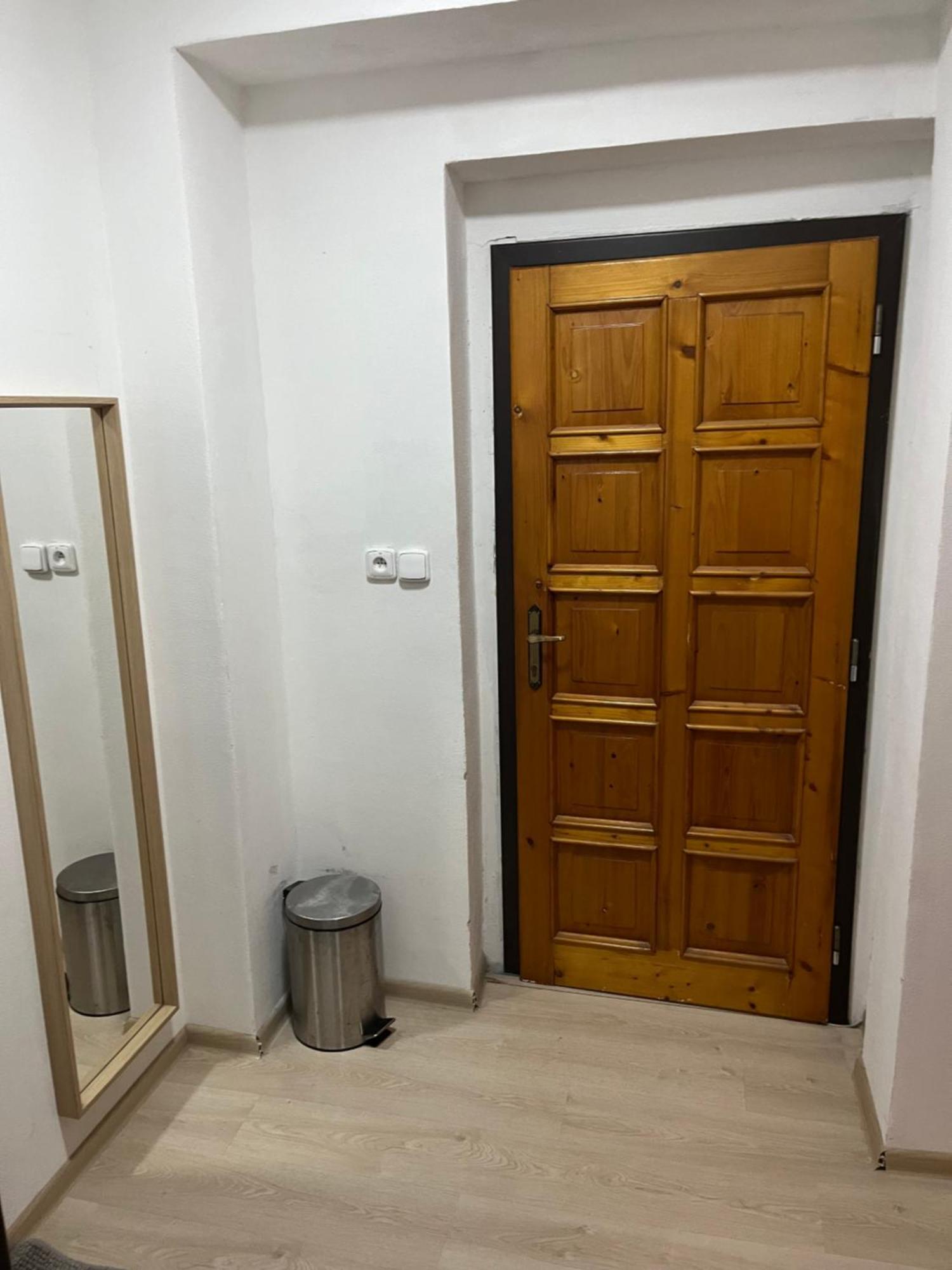 Penzion Vilo براتسيلافا المظهر الخارجي الصورة