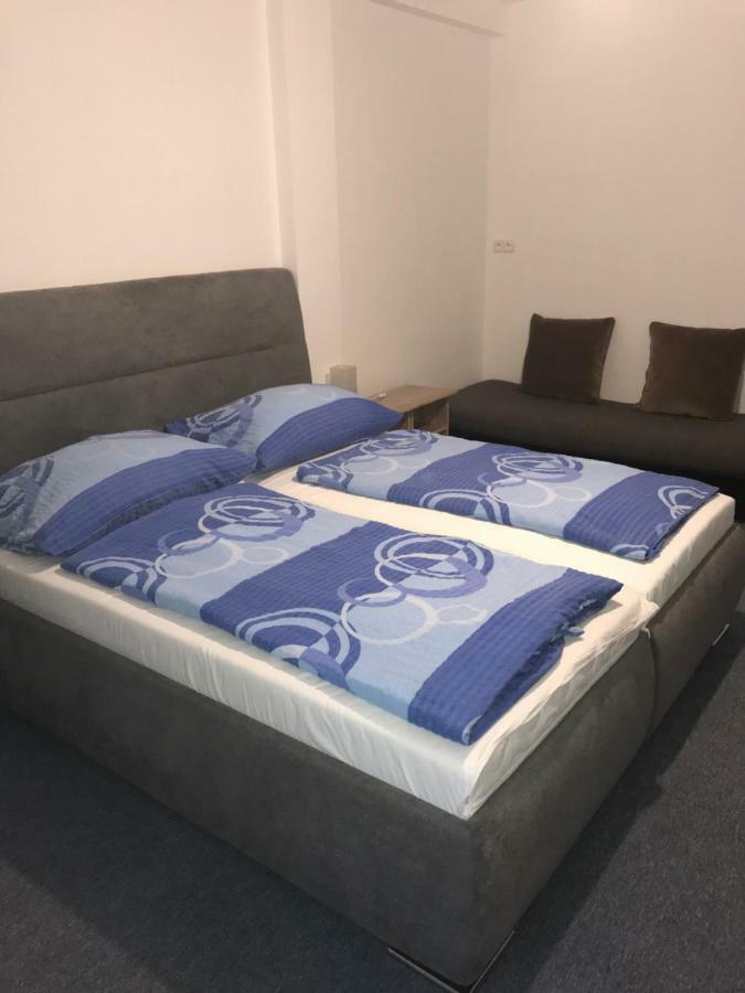 Penzion Vilo براتسيلافا المظهر الخارجي الصورة