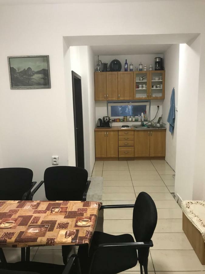 Penzion Vilo براتسيلافا المظهر الخارجي الصورة
